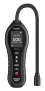 NOYAFA ανιχνευτής διαρροής ψυκτικού υγρού NF-604, CFCS/HCFC/HFCS 2 NOYAFA ανιχνευτής διαρροής ψυκτικού υγρού NF-604, CFCS/HCFC/HFCS 1