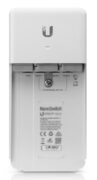 UBIQUITI PoE NanoSwitch N-SW, 4-Port 10/100/1000Mbps, outdoor 10 UBIQUITI PoE NanoSwitch N-SW, 4-Port 10/100/1000Mbps, outdoor 3