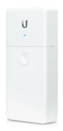 UBIQUITI PoE NanoSwitch N-SW, 4-Port 10/100/1000Mbps, outdoor