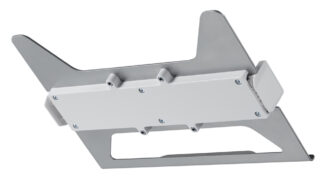 BRATECK βάση laptop NBH-6E για βάση οθονών, VESA 75x75, 11.6-17.3", γκρι 11 BRATECK βάση laptop NBH-6E για βάση οθονών, VESA 75x75, 11.6-17.3", γκρι 3