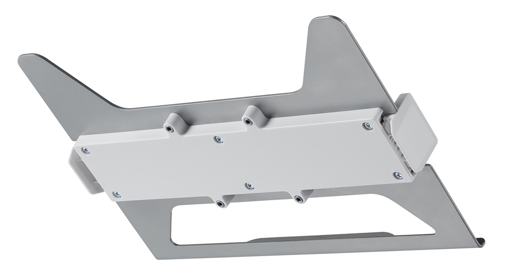 BRATECK βάση laptop NBH-6E για βάση οθονών, VESA 75x75, 11.6-17.3", γκρι 5 BRATECK βάση laptop NBH-6E για βάση οθονών, VESA 75x75, 11.6-17.3", γκρι - Image 3