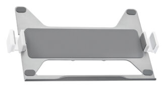 BRATECK βάση laptop NBH-6E για βάση οθονών, VESA 75x75, 11.6-17.3", γκρι 12 BRATECK βάση laptop NBH-6E για βάση οθονών, VESA 75x75, 11.6-17.3", γκρι 4
