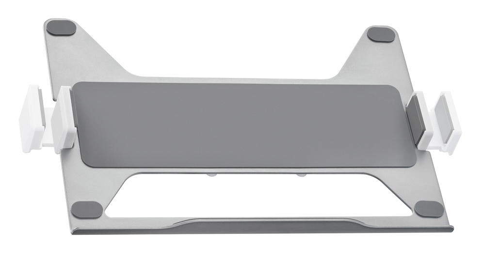 BRATECK βάση laptop NBH-6E για βάση οθονών, VESA 75x75, 11.6-17.3", γκρι 6 BRATECK βάση laptop NBH-6E για βάση οθονών, VESA 75x75, 11.6-17.3", γκρι - Image 4
