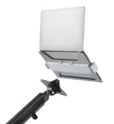 BRATECK βάση laptop NBH-6E για βάση οθονών, VESA 75x75, 11.6-17.3", γκρι 13 BRATECK βάση laptop NBH-6E για βάση οθονών, VESA 75x75, 11.6-17.3", γκρι 5