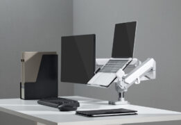 BRATECK βάση laptop NBH-6E για βάση οθονών, VESA 75x75, 11.6-17.3", γκρι 14 BRATECK βάση laptop NBH-6E για βάση οθονών, VESA 75x75, 11.6-17.3", γκρι 6