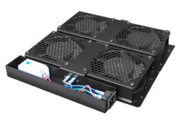 POWERTECH cooling fan με θερμοστάτη για rack NETW-0010, 29.5x31x4cm 6 POWERTECH cooling fan με θερμοστάτη για rack NETW-0010, 29.5x31x4cm 2