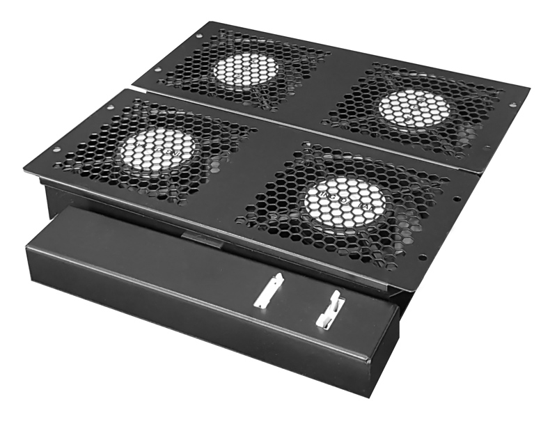 POWERTECH cooling fan με θερμοστάτη για rack NETW-0010, 29.5x31x4cm 3 POWERTECH cooling fan με θερμοστάτη για rack NETW-0010, 29.5x31x4cm