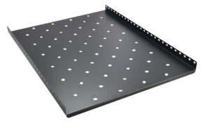 POWERTECH σταθερό ράφι για rack 19" NETW-0019, βάθος 650mm, μαύρο, 2τμχ 2 POWERTECH σταθερό ράφι για rack 19" NETW-0019, βάθος 650mm, μαύρο, 2τμχ 1