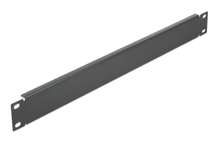 POWERTECH κάλυμμα panel NETW-0032 για rack 19"/1U, μεταλλικό, μαύρο 3 POWERTECH κάλυμμα panel NETW-0032 για rack 19"/1U, μεταλλικό, μαύρο