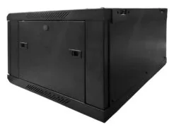 POWERTECH επιτοίχια καμπίνα rack 19" NETW-0037, 600 x 450 x 370mm, 6U 12 POWERTECH επιτοίχια καμπίνα rack 19" NETW-0037, 600 x 450 x 370mm, 6U 4