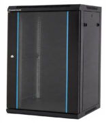 POWERTECH επιτοίχια καμπίνα rack 19" NETW-0039, 600 x 600 x 855mm, 15U 2 POWERTECH επιτοίχια καμπίνα rack 19" NETW-0039, 600 x 600 x 855mm, 15U 1
