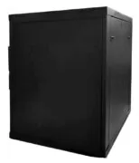 POWERTECH επιτοίχια καμπίνα rack 19" NETW-0039, 600 x 600 x 855mm, 15U 4