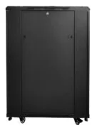 POWERTECH επιδαπέδια καμπίνα rack 19" NETW-0040, 600 x 800 x 1166mm, 22U 7