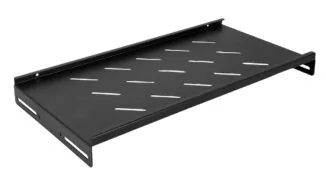 POWERTECH σταθερό ράφι για rack 19" NETW-0042, βάθος 250mm, μαύρο 5 POWERTECH σταθερό ράφι για rack 19" NETW-0042, βάθος 250mm, μαύρο 2