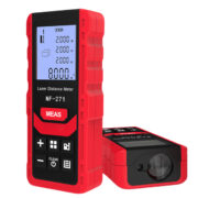NOYAFA laser μετρητής απόστασης NF-271, m/ft/in, 70m 4