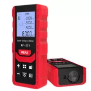 NOYAFA laser μετρητής απόστασης NF-271, m/ft/in, 70m 10 NOYAFA laser μετρητής απόστασης NF-271, m/ft/in, 70m 4