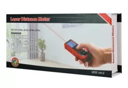 NOYAFA laser μετρητής απόστασης NF-271, m/ft/in, 70m 11 NOYAFA laser μετρητής απόστασης NF-271, m/ft/in, 70m 5