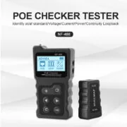 NOYAFA tester καλωδίων δικτύου NF-488 για RJ45 PoE 14 NOYAFA tester καλωδίων δικτύου NF-488 για RJ45 PoE 2