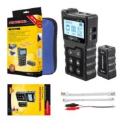 NOYAFA tester καλωδίων δικτύου NF-488 για RJ45 PoE 15 NOYAFA tester καλωδίων δικτύου NF-488 για RJ45 PoE 3