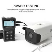 NOYAFA tester καλωδίων δικτύου NF-488 για RJ45 PoE 19 NOYAFA tester καλωδίων δικτύου NF-488 για RJ45 PoE 7