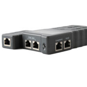 NOYAFA tester καλωδίων δικτύου NF-488 για RJ45 PoE 10