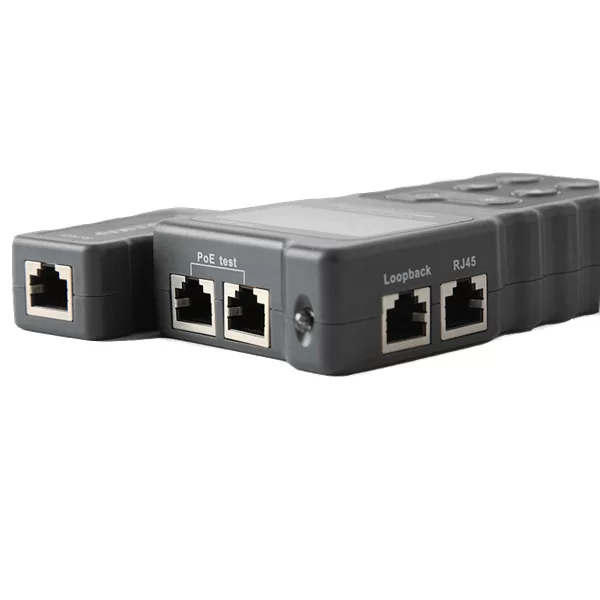NOYAFA tester καλωδίων δικτύου NF-488 για RJ45 PoE 12 NOYAFA tester καλωδίων δικτύου NF-488 για RJ45 PoE - Image 10