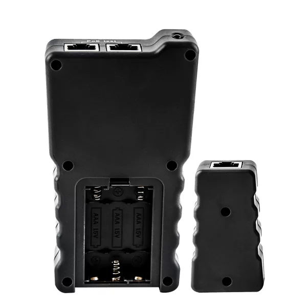NOYAFA tester καλωδίων δικτύου NF-488 για RJ45 PoE 13 NOYAFA tester καλωδίων δικτύου NF-488 για RJ45 PoE - Image 11