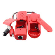 NOYAFA tester καλωδίων δικτύου NF-806 για RJ45 & RJ11 2