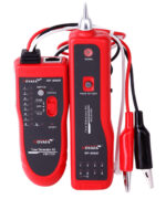 NOYAFA tester καλωδίων δικτύου NF-806 για RJ45 & RJ11 1