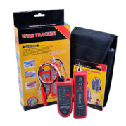 NOYAFA tester καλωδίων δικτύου NF-806 για RJ45 & RJ11 4