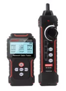 NOYAFA tester καλωδίων δικτύου NF-8209S για RJ45 PoE 2 NOYAFA tester καλωδίων δικτύου NF-8209S για RJ45 PoE 1