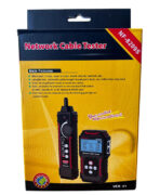 NOYAFA tester καλωδίων δικτύου NF-8209S για RJ45 PoE 9