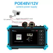 NOYAFA CCTV & IP tester NF-IPC715, 8MP CVI/TVI/AHD 2