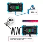 NOYAFA CCTV & IP tester NF-IPC715, 8MP CVI/TVI/AHD 3