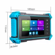 NOYAFA CCTV & IP tester NF-IPC715, 8MP CVI/TVI/AHD 6