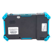 NOYAFA CCTV & IP tester NF-IPC715, 8MP CVI/TVI/AHD 7