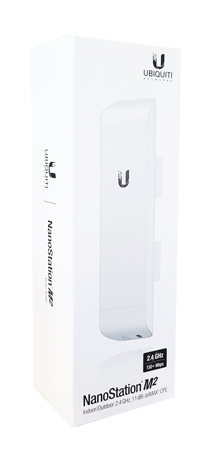 UBIQUITI κεραία 2,4GHz airMax 11dBi CPE για εξωτερική / εσωτερική χρήση 4 UBIQUITI κεραία 2,4GHz airMax 11dBi CPE για εξωτερική / εσωτερική χρήση - Image 2