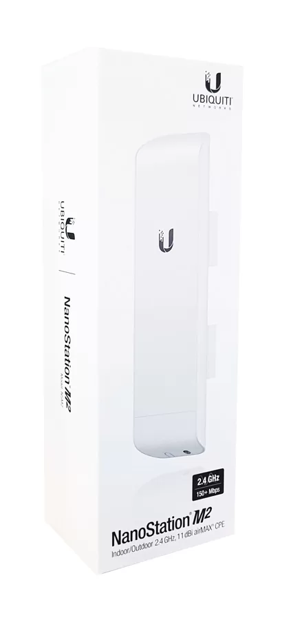 UBIQUITI κεραία 2,4GHz airMax 11dBi CPE για εξωτερική / εσωτερική χρήση 4 UBIQUITI κεραία 2,4GHz airMax 11dBi CPE για εξωτερική / εσωτερική χρήση - Image 2