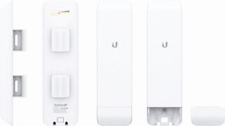 UBIQUITI κεραία 2,4GHz airMax 11dBi CPE για εξωτερική / εσωτερική χρήση 10 UBIQUITI κεραία 2,4GHz airMax 11dBi CPE για εξωτερική / εσωτερική χρήση 3
