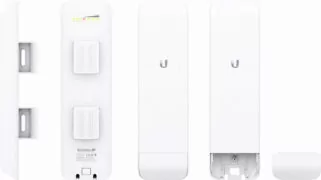 UBIQUITI κεραία 2,4GHz airMax 11dBi CPE για εξωτερική / εσωτερική χρήση 10 UBIQUITI κεραία 2,4GHz airMax 11dBi CPE για εξωτερική / εσωτερική χρήση 3