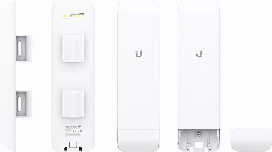 UBIQUITI κεραία 2,4GHz airMax 11dBi CPE για εξωτερική / εσωτερική χρήση 5 UBIQUITI κεραία 2,4GHz airMax 11dBi CPE για εξωτερική / εσωτερική χρήση - Image 3
