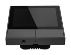 SONOFF smart panel ελέγχου NSPanel με οθόνη αφής, 2-gang, Wi-Fi, γκρι 6
