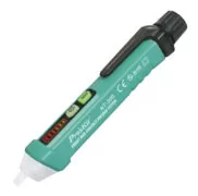 PROSKIT ανιχνευτής τάσης NT-309, 12V έως 1000V, ανέπαφος 1 PROSKIT ανιχνευτής τάσης NT-309, 12V έως 1000V, ανέπαφος