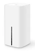 TP-LINK Router NX510V με θύρα τηλεφώνου, 5G, WiFi 6, 3000Mbps, V.1.0 1