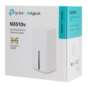 TP-LINK Router NX510V με θύρα τηλεφώνου, 5G, WiFi 6, 3000Mbps, V.1.0 7
