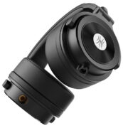 ONEODIO headset Monitor 40, 6.35mm & 3.5mm σύνδεση, Hi-Res, 50mm, μαύρο 17 ONEODIO headset Monitor 40, 6.35mm & 3.5mm σύνδεση, Hi-Res, 50mm, μαύρο 6