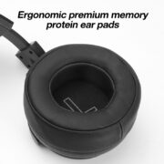 ONEODIO headset Monitor 40, 6.35mm & 3.5mm σύνδεση, Hi-Res, 50mm, μαύρο 20 ONEODIO headset Monitor 40, 6.35mm & 3.5mm σύνδεση, Hi-Res, 50mm, μαύρο 9