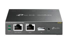 TP-LINK Omada Hardware Controller OC200, Ver. 2.0