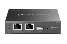 TP-LINK Omada Hardware Controller OC200, Ver. 2.0 1