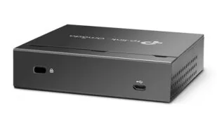 TP-LINK Omada Hardware Controller OC200, Ver. 2.0 4